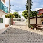 Meu Apê na Praia