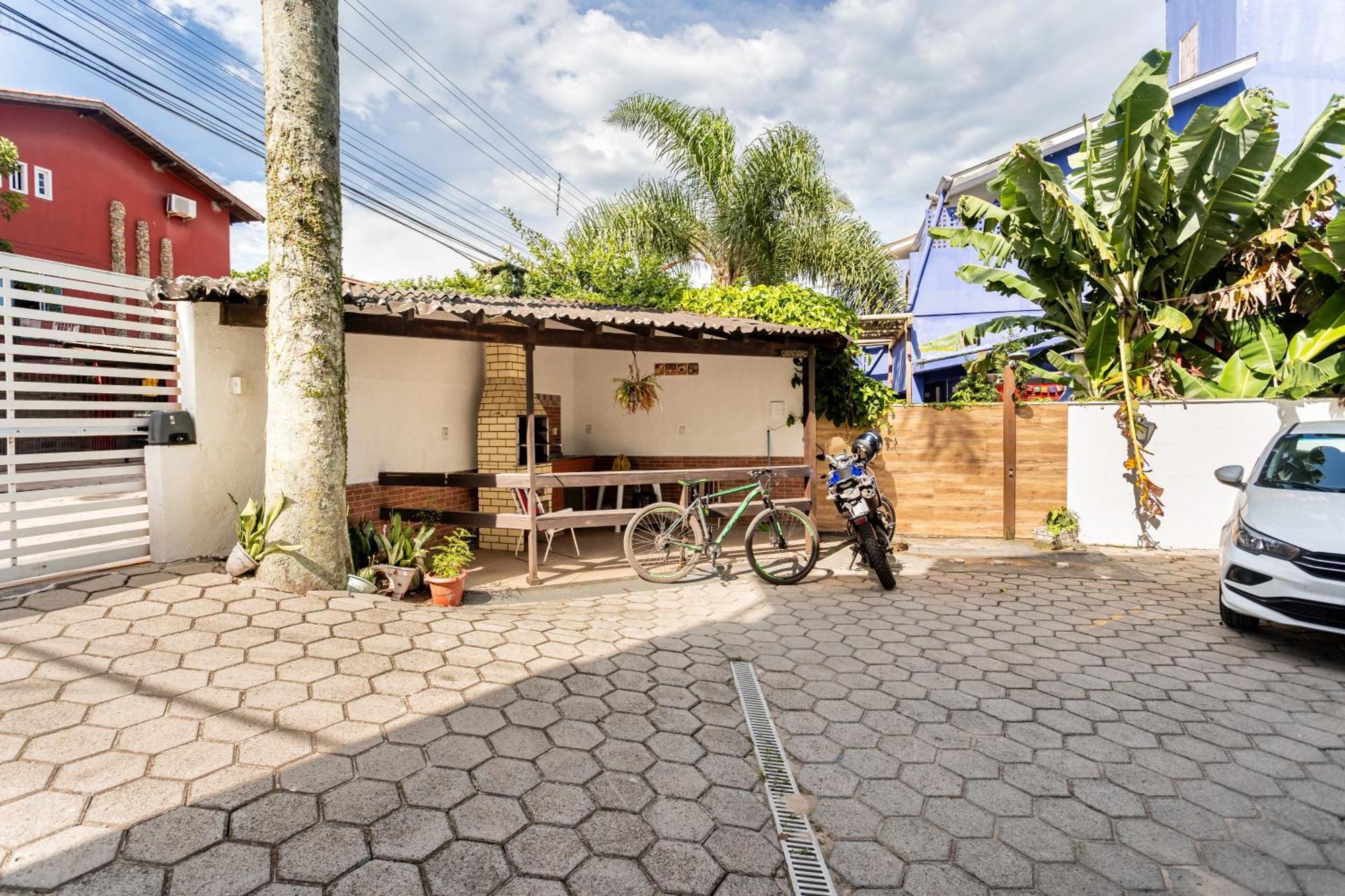 Meu Ape Na Apartamento Florianopolis