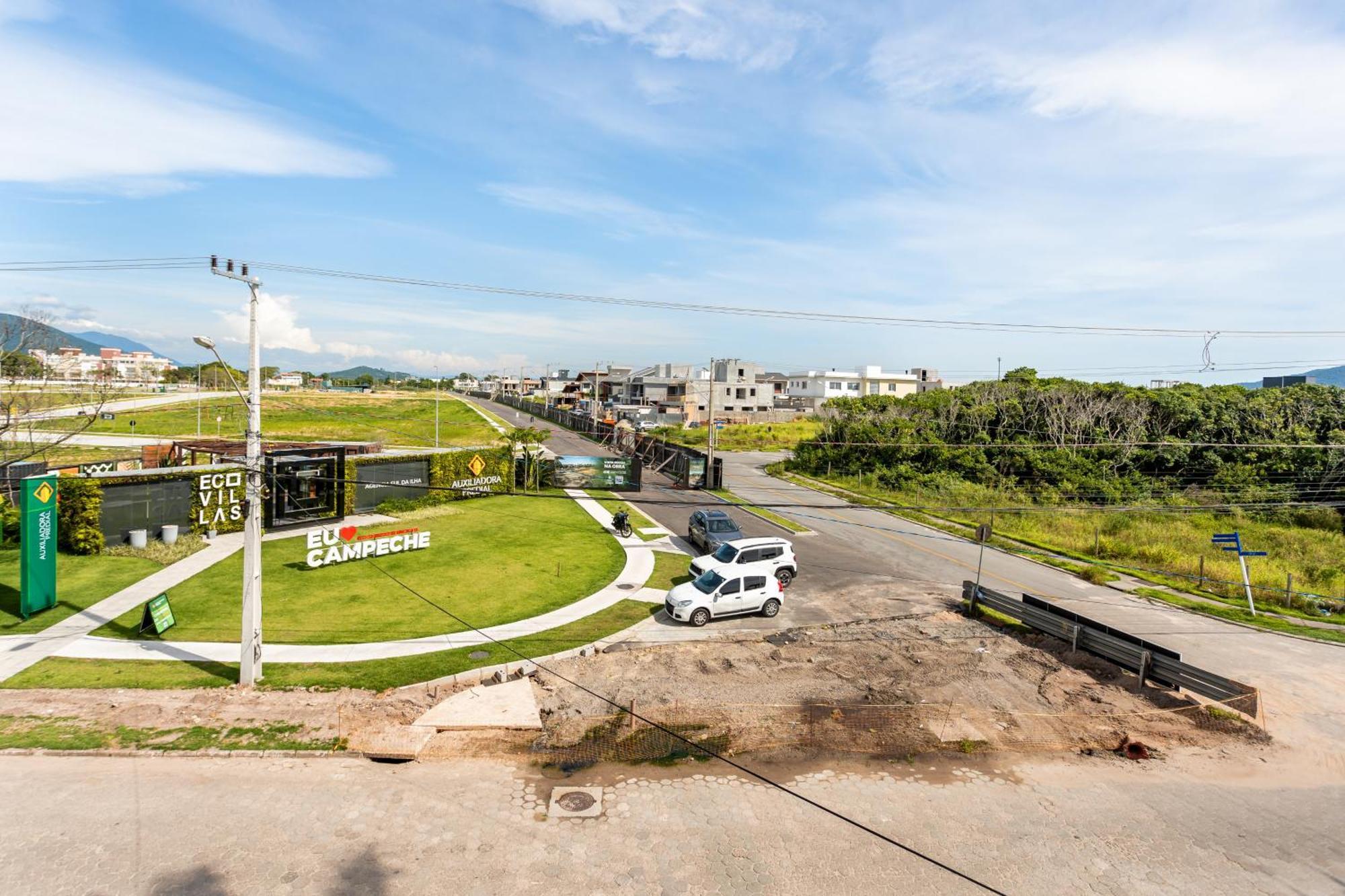 Apartamento Meu Ape Na Florianopolis