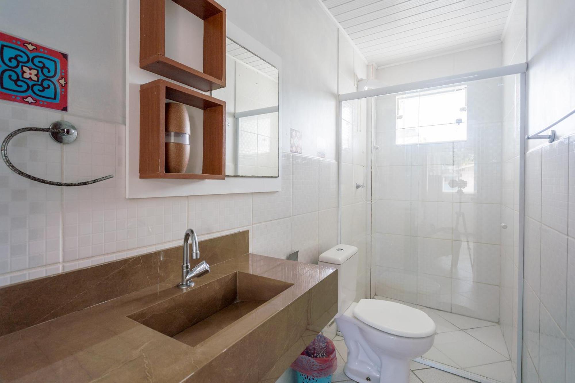 Meu Ape Na Apartamento *