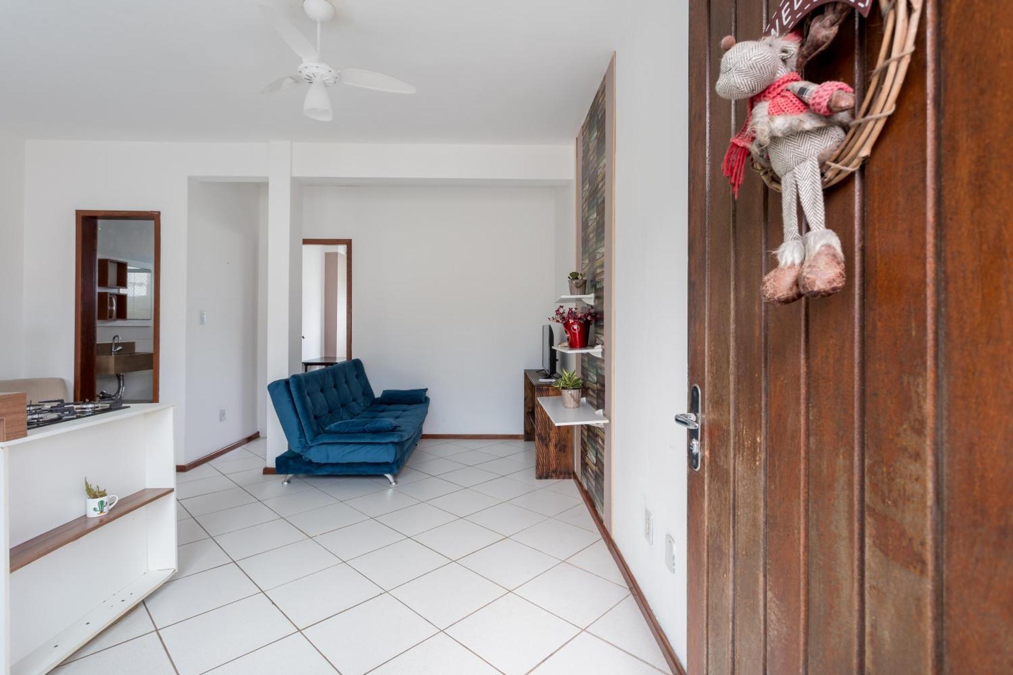 Meu Ape Na Apartamento Florianopolis