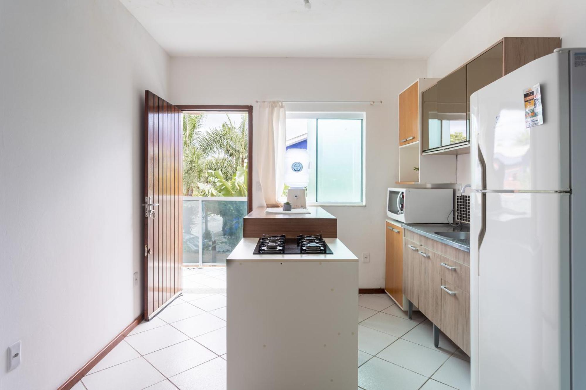 Apartamento Meu Ape Na Florianopolis